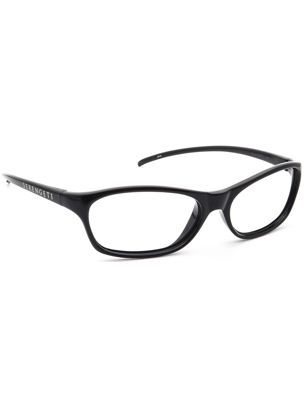 Serengeti Rieti 7334 EV Sunglasses (no lenses)